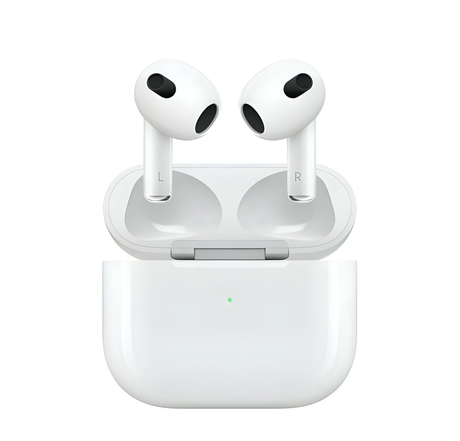 Apple Airpods 3Rd Generation Wireless In-Ear Headset - White - New