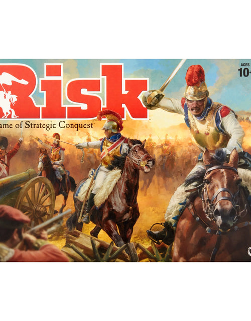 Load image into Gallery viewer, Board Game, Strategy Games, War Board Games for Adults and Family, 2-5 Players, Ages 10+

